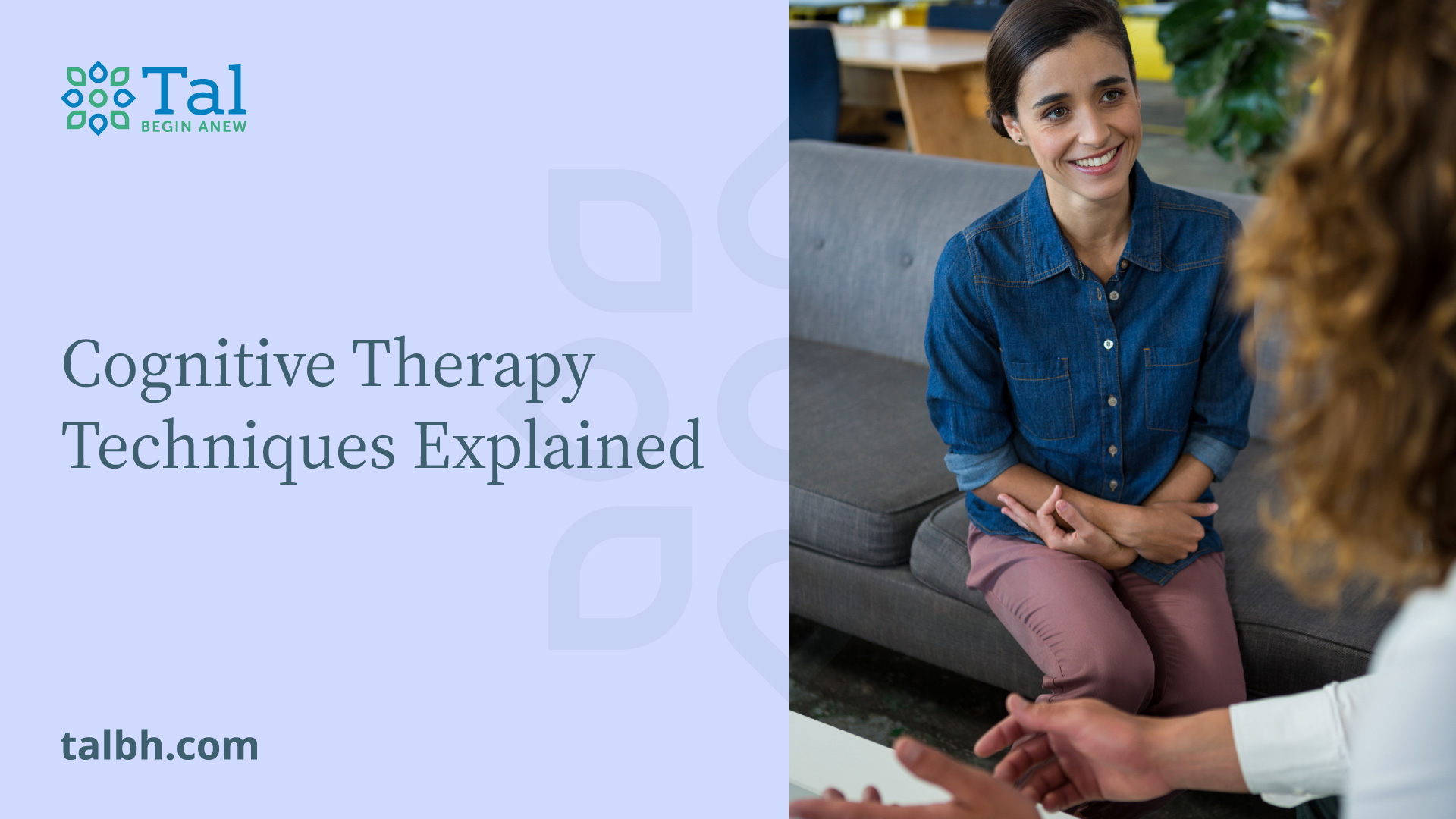 In Cognitive Therapy Techniques Are Designed To Cognitive Therapy Techniques Explained - Talbh